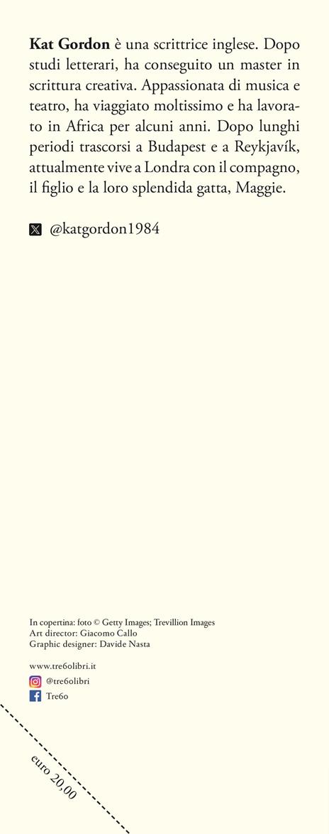 Come fiori sul ghiaccio - Kat Gordon - 3