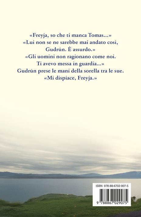 Come fiori sul ghiaccio - Kat Gordon - 4