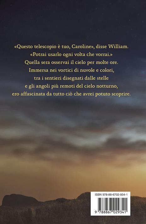 La cacciatrice di comete - Penny Haw - 5