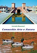 Comacchio arte e natura