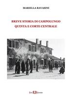Breve storia di Campolungo, Quinta e Corte Centrale
