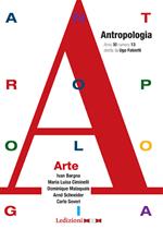 Annuario di antropologia. Vol. 13: Annuario di antropologia