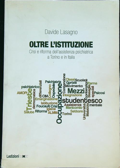 Libro di Faccia
