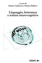 Linguaggio, letteratura e scienze neuro-cognitive