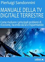 Manuale della tv digitale terrestre