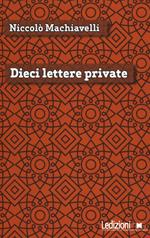 Dieci lettere private