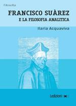 Francisco Suàrez e la filosofia analitica