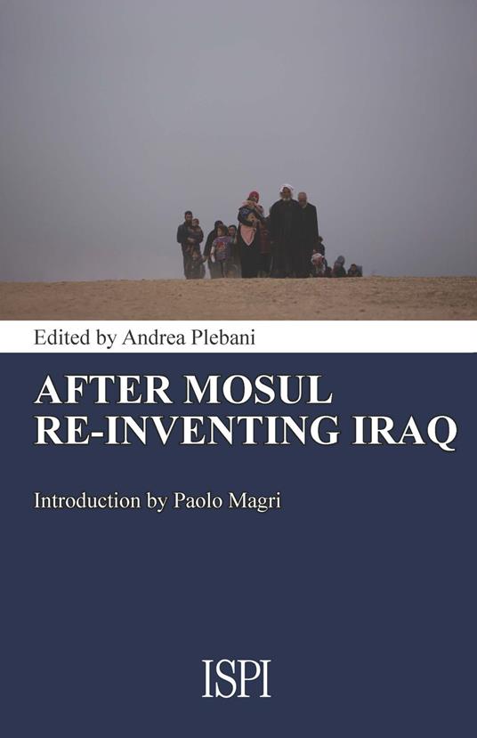 After Mosul - Andrea Plebani - ebook