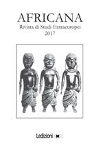 Africana. Rivista di studi extraeuropei (2017)