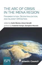 The Arc of Crisis in the MENA Region