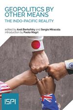 Geopolitics by other means. The indo-pacific reality