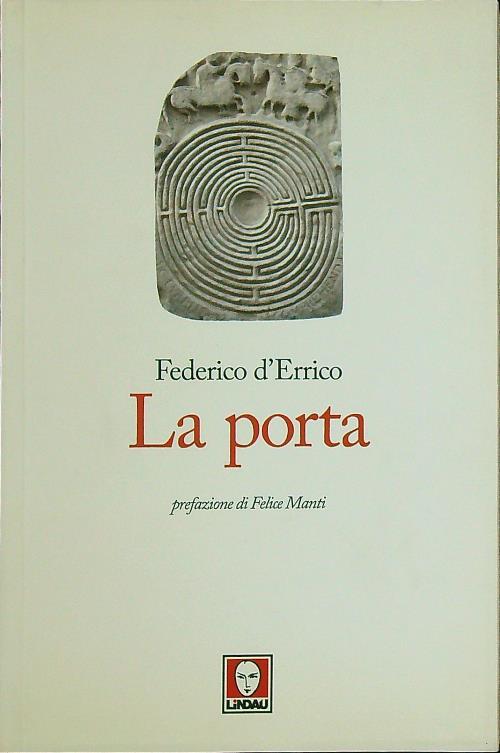 Libro di Faccia
