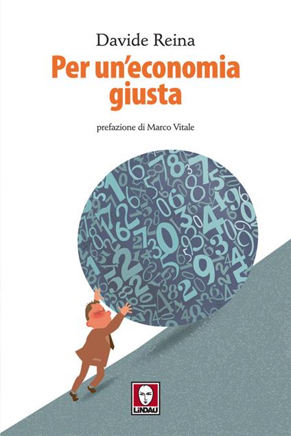 Per un'economia giusta - Davide Reina - ebook