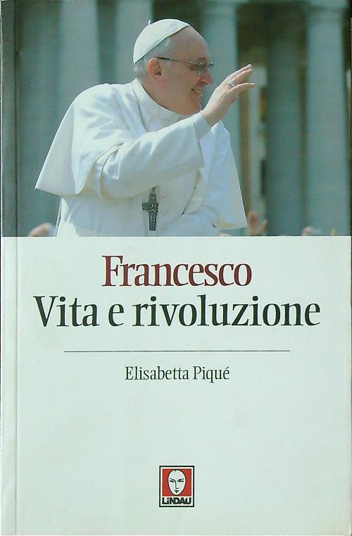 Libro di Faccia