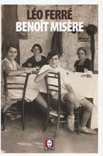 Benoît misère