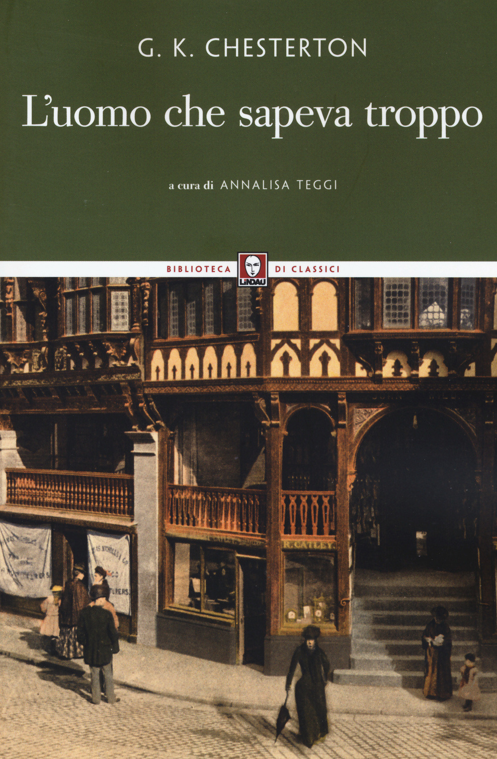 Libreria Internazionale Romagnosi snc