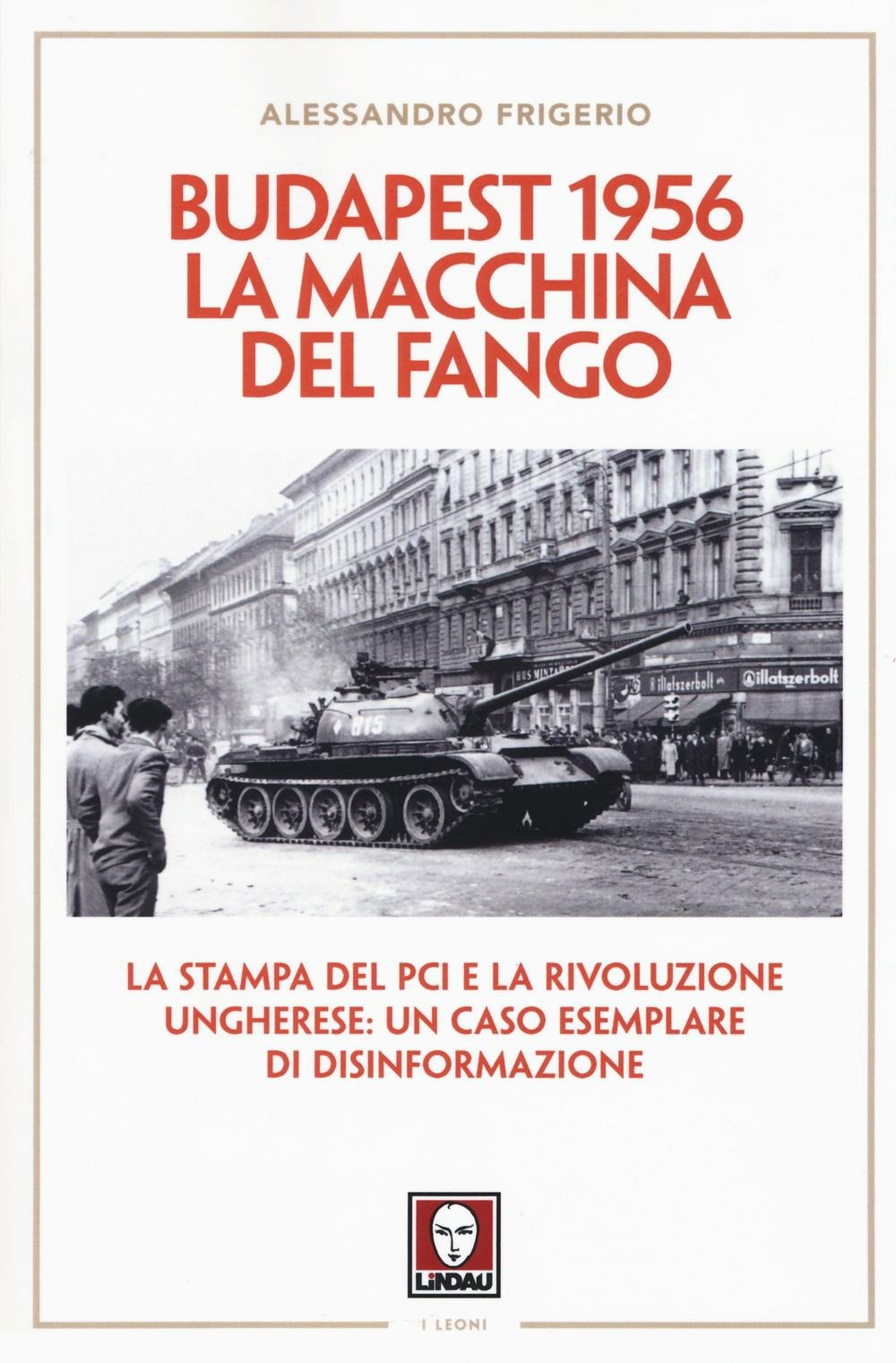 Libreria Europa