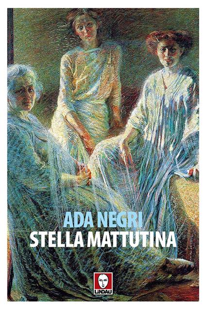 Stella mattutina - Ada Negri - copertina