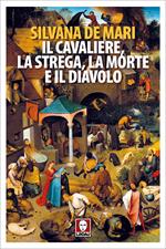 Il cavaliere, la strega, la morte e il diavolo