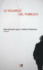 Lo sguardo del pubblico