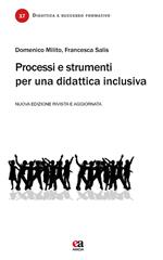 Processi e strumenti per una didattica inclusiva