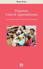 Progettare Unità di apprendimento. La costruzione di UdA nella scuola dell'infanzia