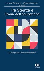 Tra scienza e storia dell'educazione. In dialogo con Giovanni Genovesi