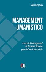 Management umanistico