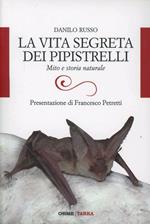 La vita segreta dei pipistrelli