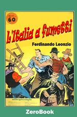 L' Italia a fumetti