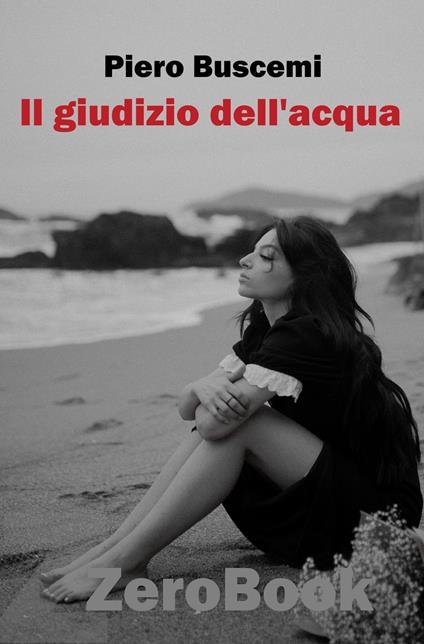 Il giudizio dell'acqua - Piero Buscemi - ebook