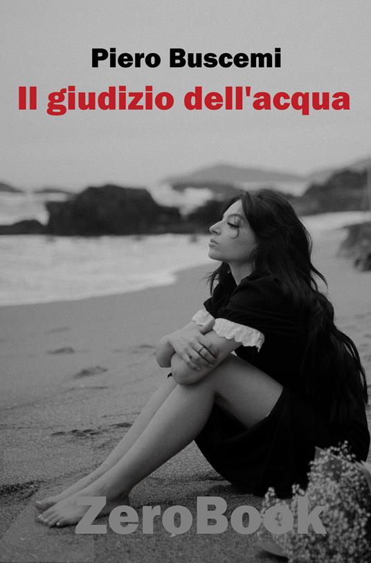 Il giudizio dell'acqua - Piero Buscemi - ebook