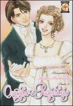 Orgoglio e pregiudizio da Jane Austen. Vol. 2