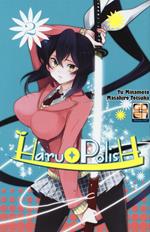 Haru Polish. Vol. 2