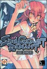 Soul gadget radiant. Vol. 5