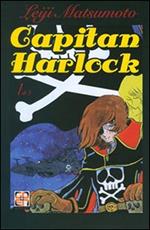 Capitan Harlock deluxe. Vol. 1