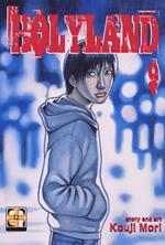 Holyland. Vol. 9