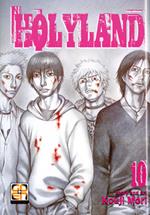 Holyland. Vol. 10