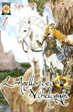 L' anello dei Nibelunghi. Vol. 1-4