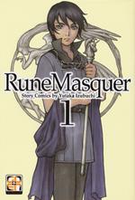 Rune masquer. Vol. 1