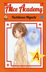 Alice academy. Vol. 18