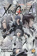 Xenoglossia. Vol. 1