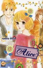 Tokyo Alice. Vol. 8