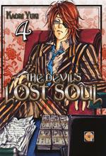 The devil's lost soul. Regular. Vol. 4