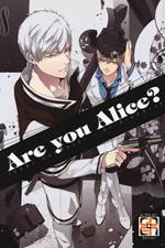 Are you Alice?. Vol. 8
