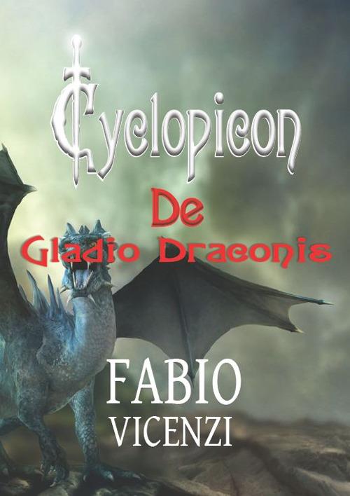 Cyclopicon - Fabio Vicenzi - copertina
