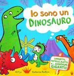 Io sono un dinosauro