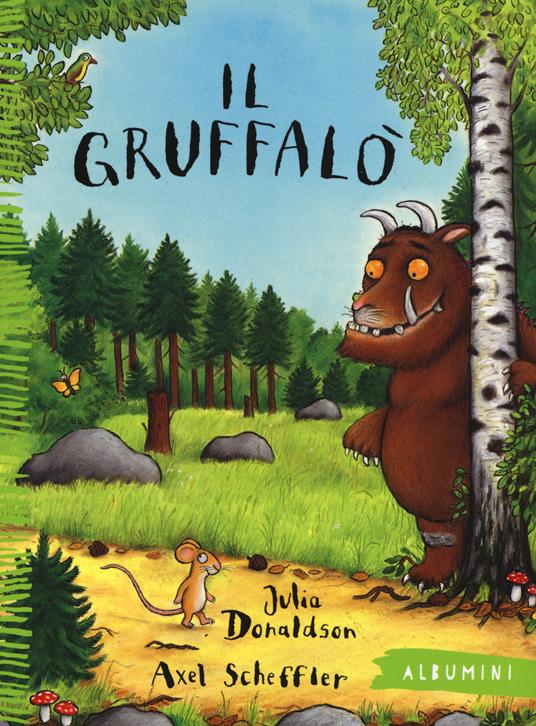 Gruffalò