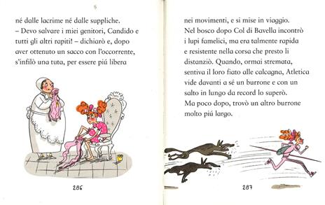 Principesse favolose - Silvia Roncaglia,Elena Temporin,Sara Not - 5