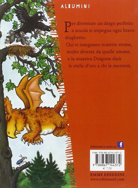 Zog. Ediz. a colori - Julia Donaldson,Axel Scheffler - 4